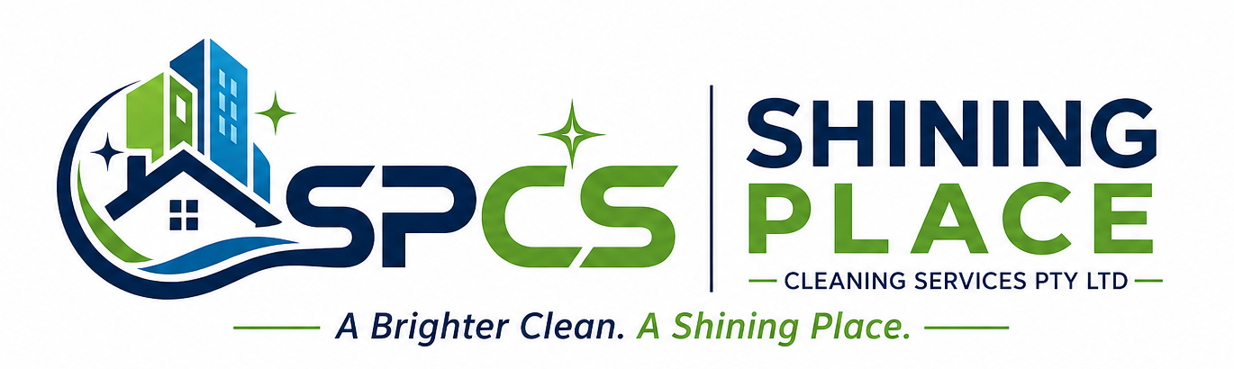 Shining Place Cleaning Services